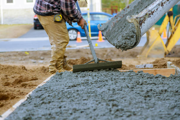 Best Concrete Removal and Replacement in San Felipe Pueblo, NM