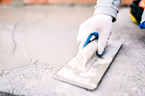 Best Concrete Staining and Coloring in San Felipe Pueblo, NM