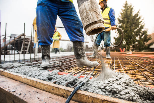 Best Residential Concrete Solutions in San Felipe Pueblo, NM
